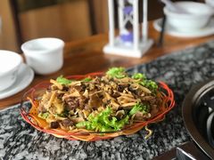 桂花菌-云上珍野生菌(兴仁店)