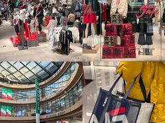-砂之船奥莱(南京江宁店)