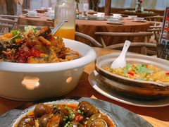 -渔太泰漓江小馆·广西融合菜(西街店)