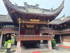 -天一阁博物院