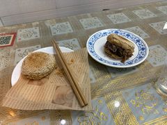 -清真·鸦儿李记·小馆(后海店)