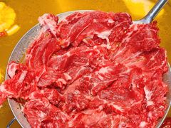 -潮正和潮汕牛肉火锅·老字号(番禺万达店)