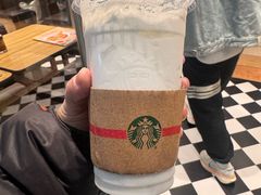 -星巴克臻选(莘庄仲盛店)