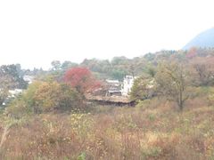 塔川景区-塔川景区
