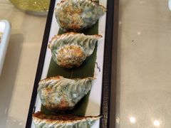 -渔村盛宴(航空新城店)