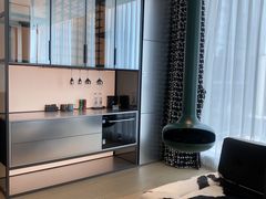 -亚善天籁S酒店(成都太古里旗舰店)