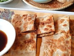 -清真·鸦儿李记·涮肉(马家堡店)