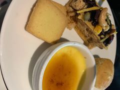 -半秋山西餐厅(巴南万达广场店)