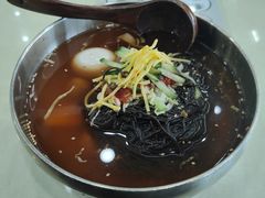 -服务大楼冷面(延大店)