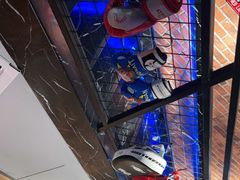-NRG 健身私教CLUB(云山路店)