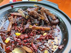 -回味黑鸭煲·始于2006(万松园店)