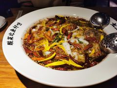-太二酸菜鱼(深圳布吉万象汇店)