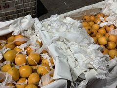 -菜园坝水果市场