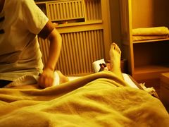 -SPA·印象足道养生(大运河度假区四望亭店)