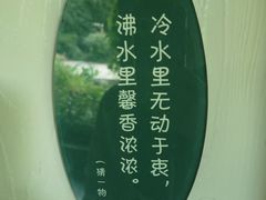 -中国茶叶博物馆(双峰馆区)
