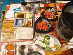 -名扬烤肉(起源店)