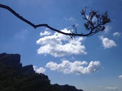 -老界岭旅游度假区