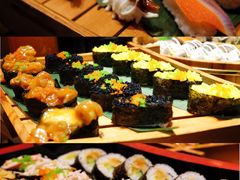 -温州铂尔曼酒店蘭 咖啡厅