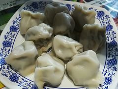 -馅老满·生春阁(慕田峪店)