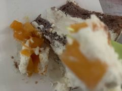 -小麦穗私人订制蛋糕·甜品台(万达店)