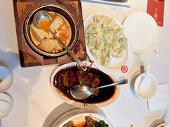 -双合园·海鲜水饺青岛菜(九水东路店)