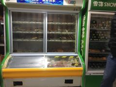 -老乔串店(青松路店)