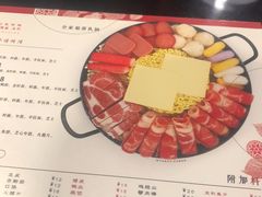 -炙韩料理·部队锅专门店
