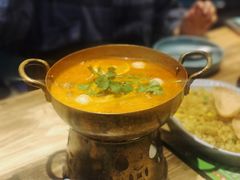 冬阴功酸汤肥牛-长勺子东南亚(街道口店)