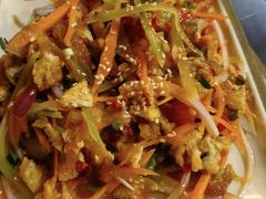 -多哥水傣味餐厅(司马巷店)