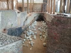 -景德镇古窑民俗博览区