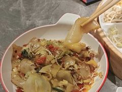 -怪噜范·贵阳小吃大排档(金源旗舰店)