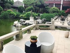 -祝家花園(伯渎港店)