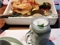 -素描餐厅(灵隐天竺店)