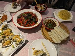 -华仔龙虾(永乐路总店)