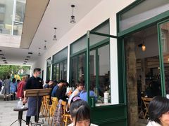 -RAC BAR(安福路店)