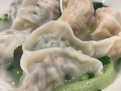 杂锦水饺-芬芳甜品(体育东横街店)