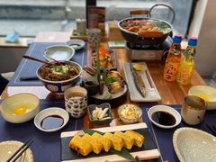 -浦·传统日式料理(3 5 1 1 店)