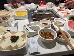-海底捞火锅(玉桥商业广场店)
