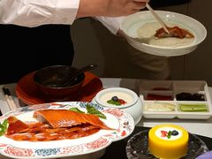 -在前门·烤鸭北京菜(五月花广场店)