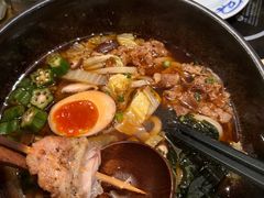 -沼津港精致料理·寿喜烧·烧鸟(漕河泾印象城店)