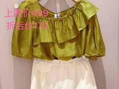 -砂之船奥特莱斯(合肥店)