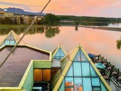 -北京天湖会议中心