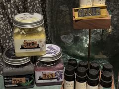 -泰适SPA馆丨精油·按摩·足道(后海地铁口店)