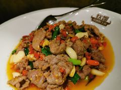 -炊烟小炒黄牛肉(中心印象城店)