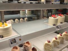 -卡玛王子·面包·蛋糕(南山宝能环球汇店)