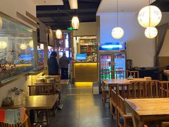 大堂-丝路花语之·胡姬酒肆(中关村店)