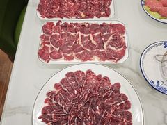 -八合里潮汕鲜牛肉火锅(福州万象城店)