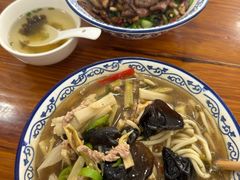 -姚记面馆(瑶琳路店)