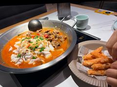 -严厨老坛酸菜鱼(金鹰店)