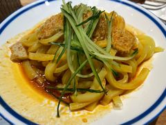 -品回味清真西北楼(宁波首店)